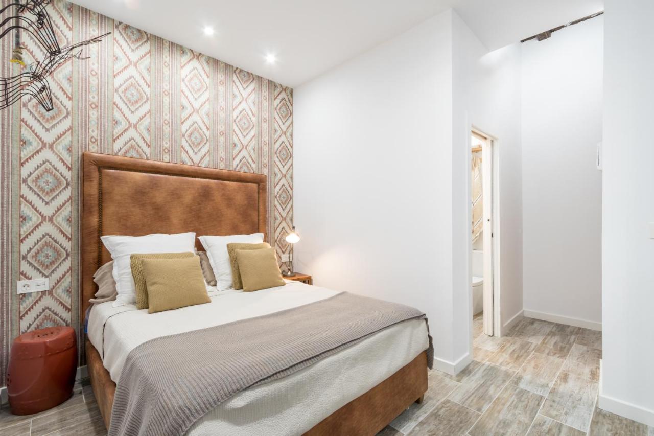 Loft Gracia- Cth Granada — Photos 1
