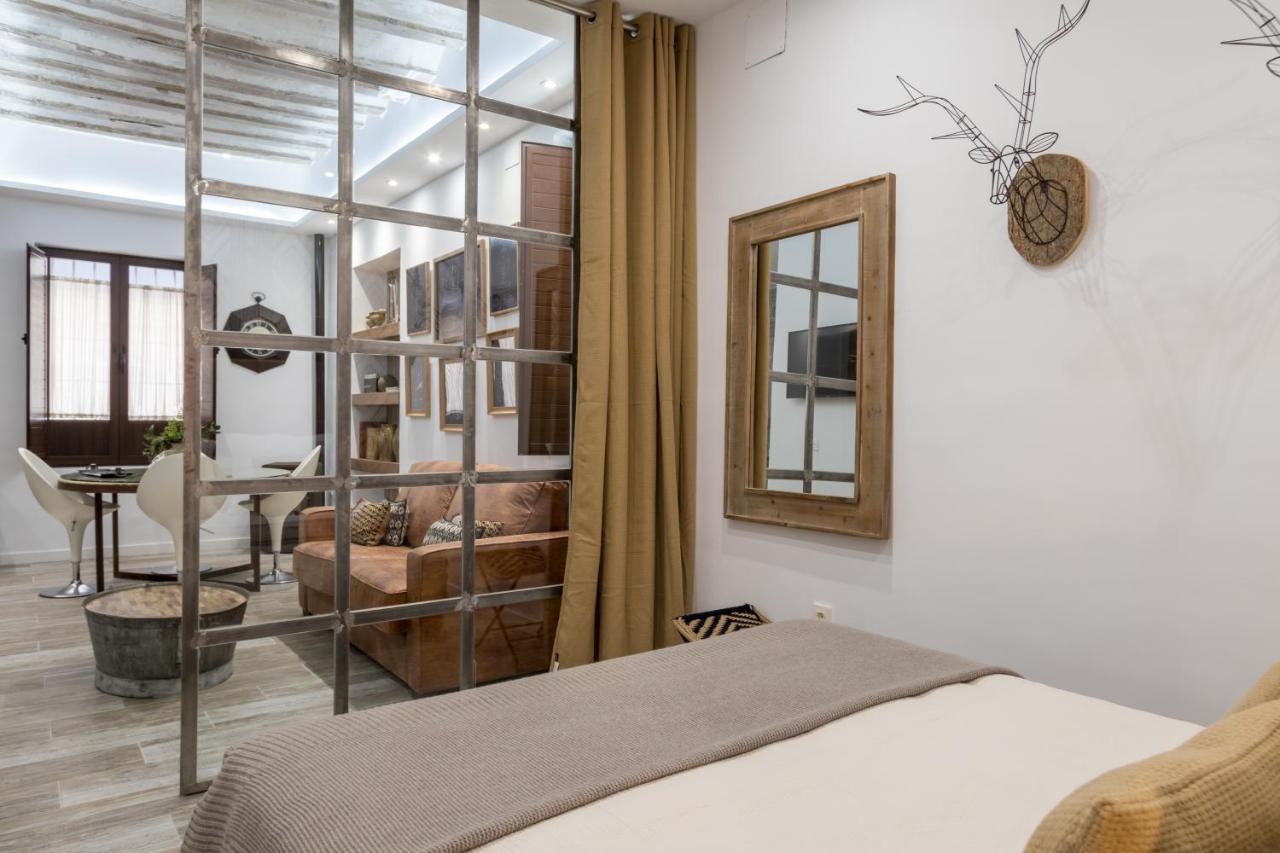 Loft Gracia- Cth Granada — Photos 3