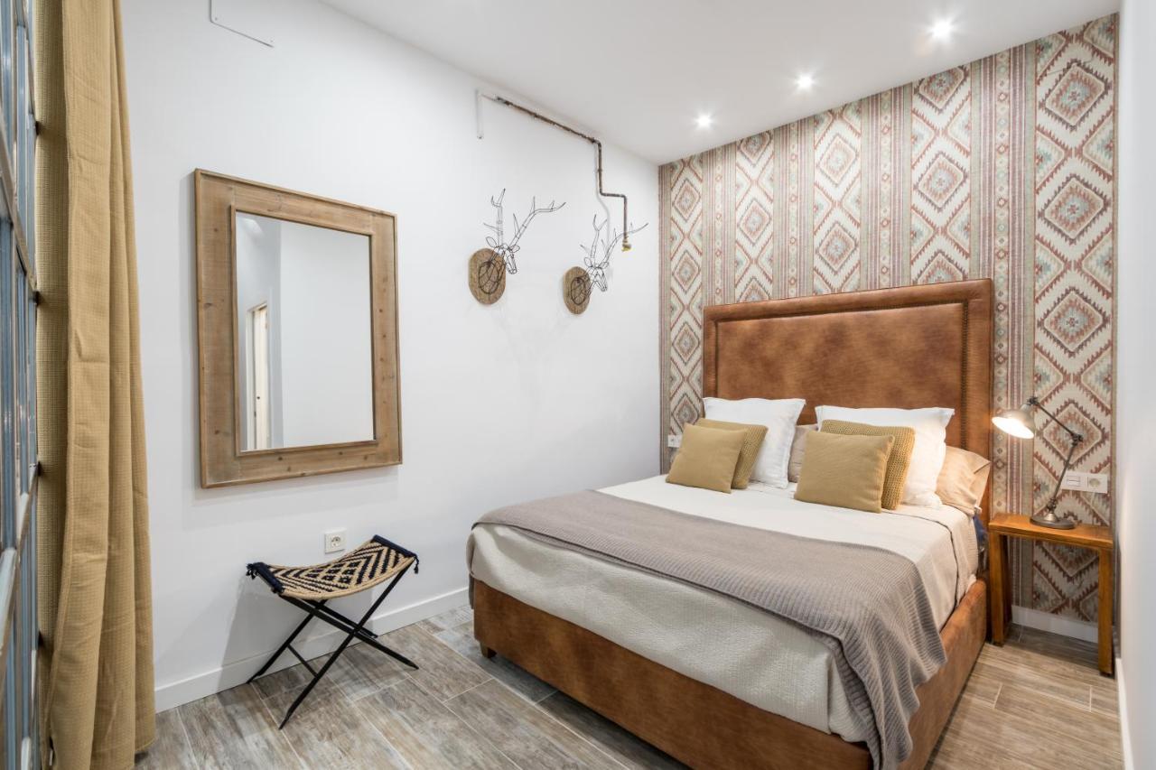 Loft Gracia- Cth Granada, Granada