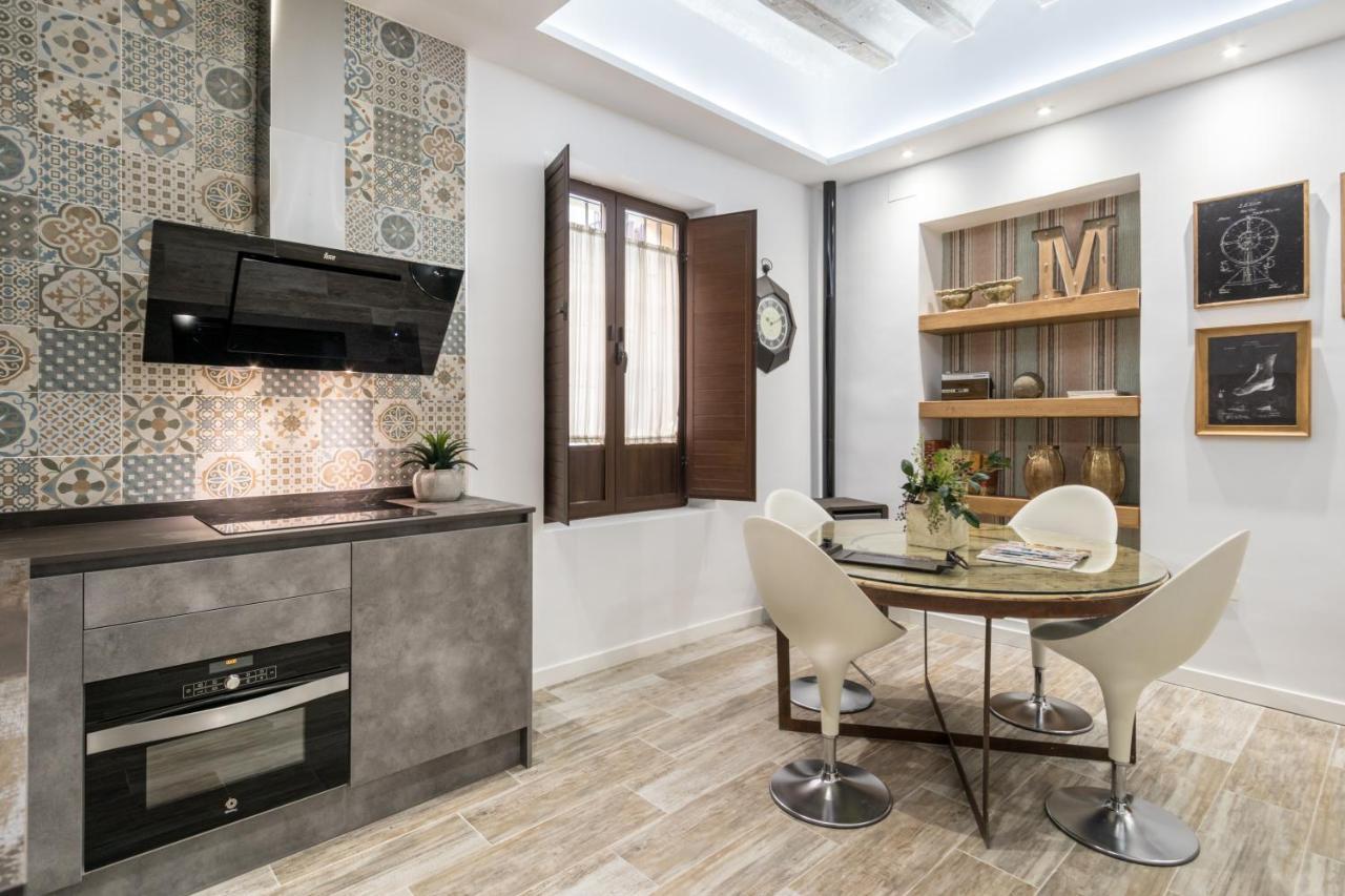 Loft Gracia- Cth Granada — Photos 2
